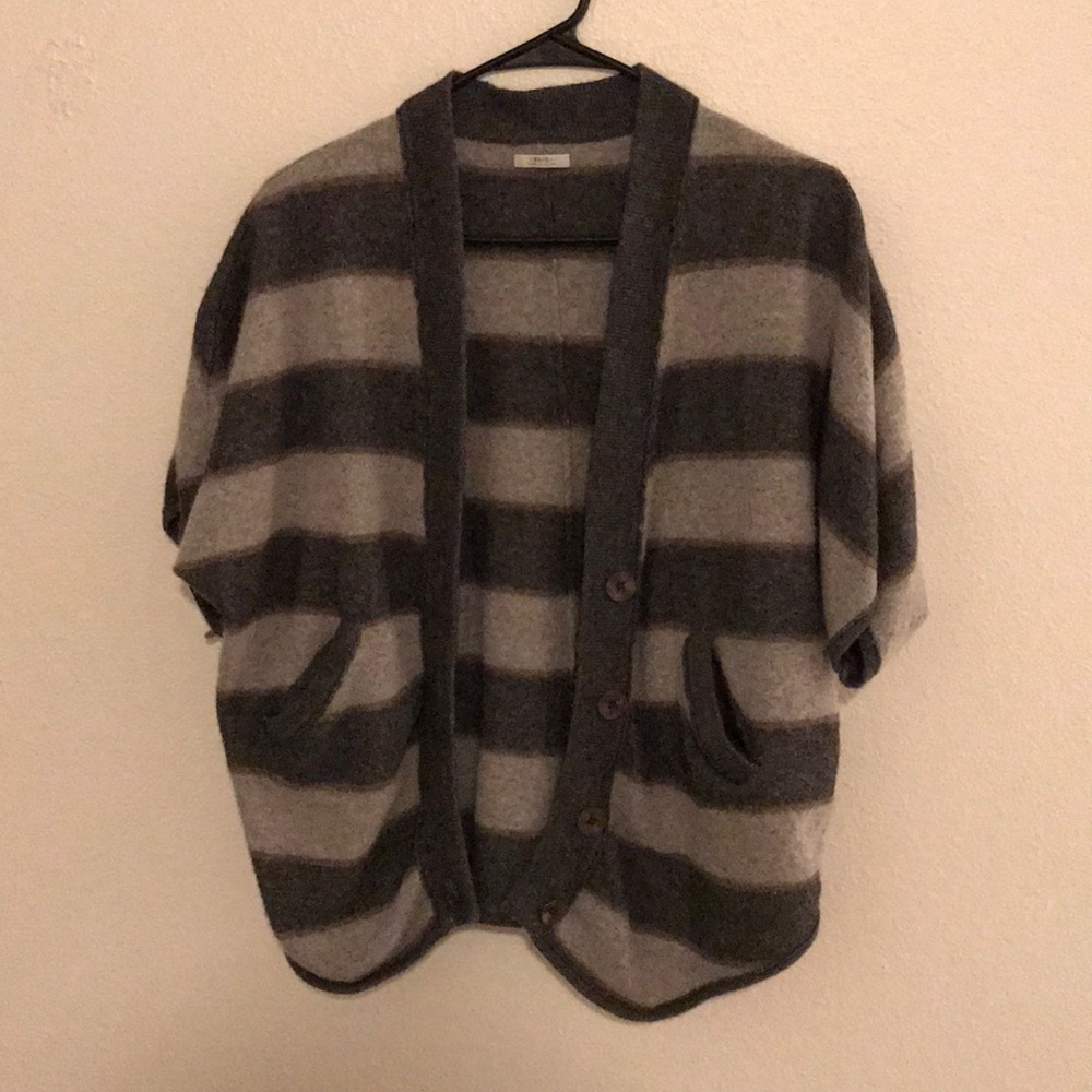 cashmere sweater 8%